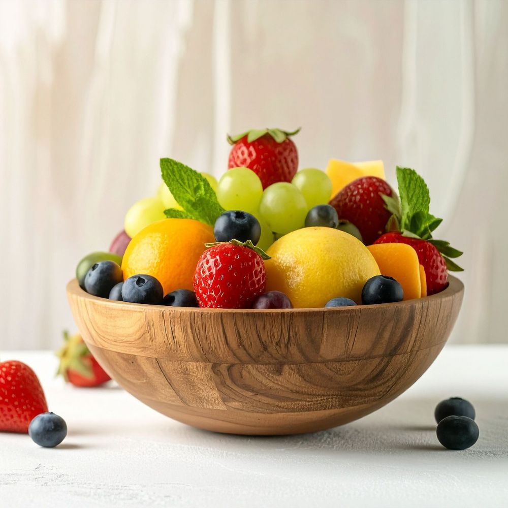 Fresh Fruits